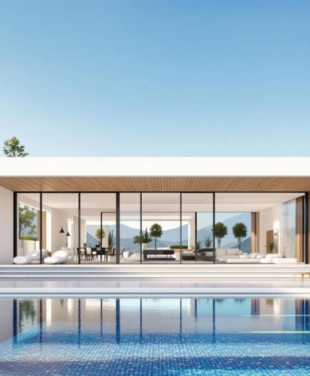 Private Pool Villa Retreat