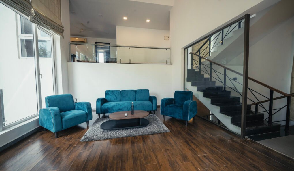 Affordable Luxury Villas in ECR