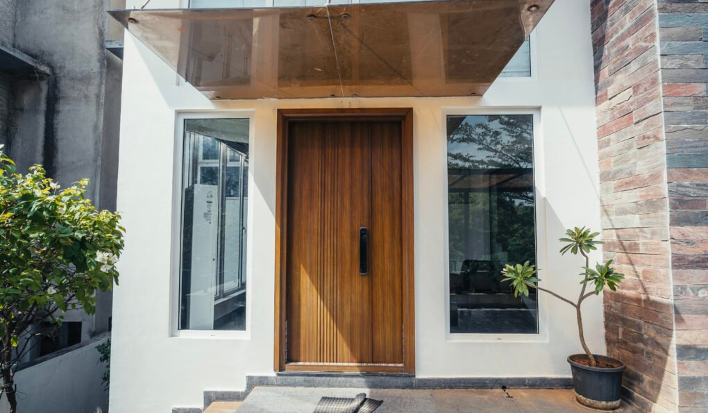 Beachfront Villas in ECR