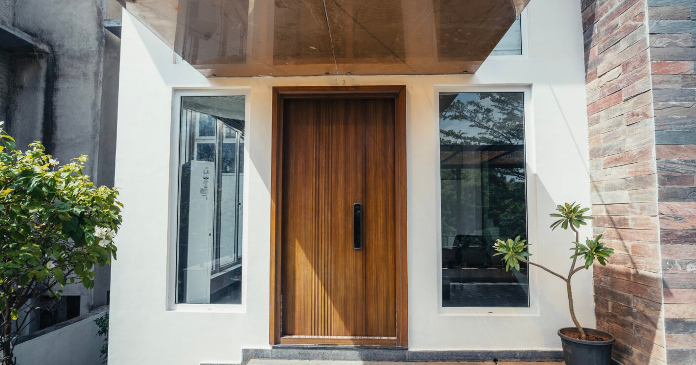 Beachfront Villas in ECR