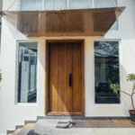 Beachfront Villas in ECR