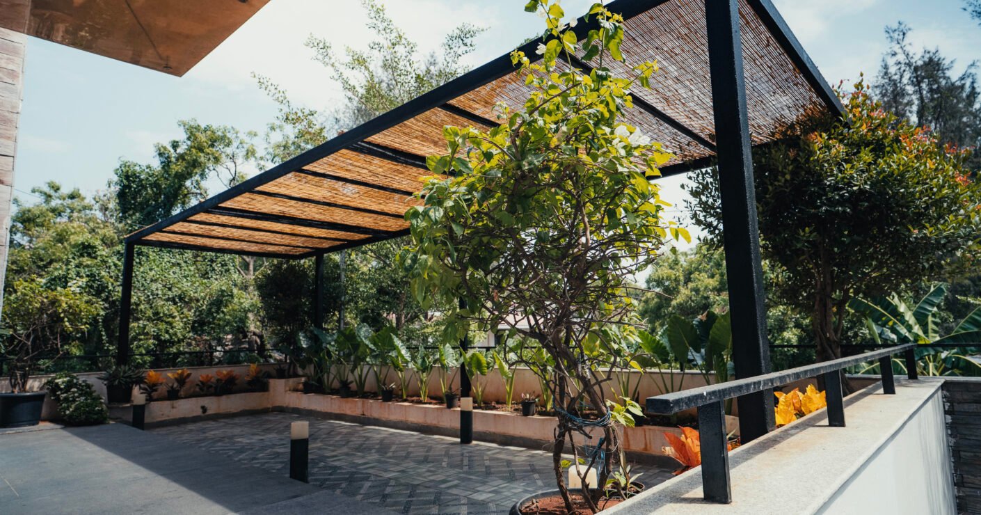 Best Pet-Friendly Villas in ECR