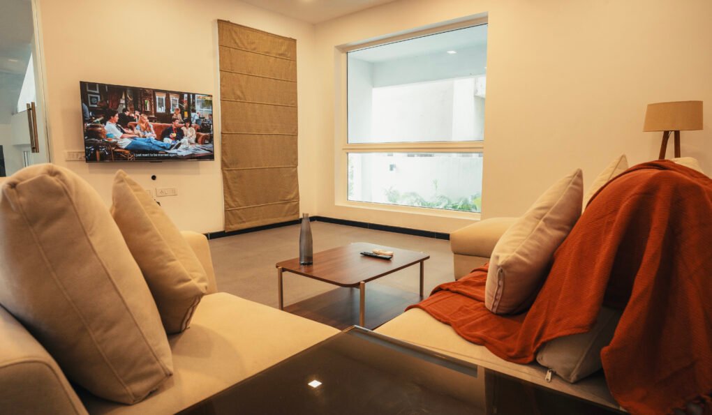 Best Villas in ECR for Birthdays