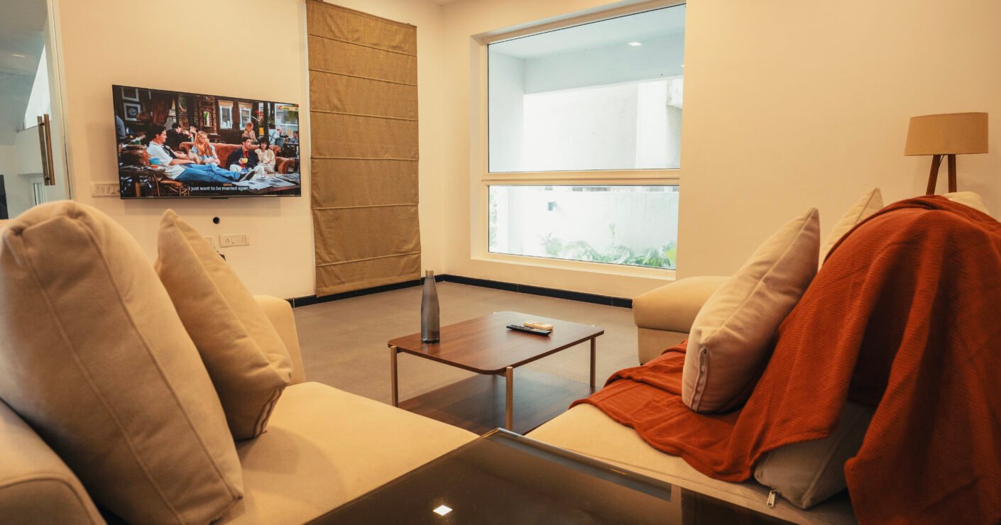 Best Villas in ECR for Birthdays