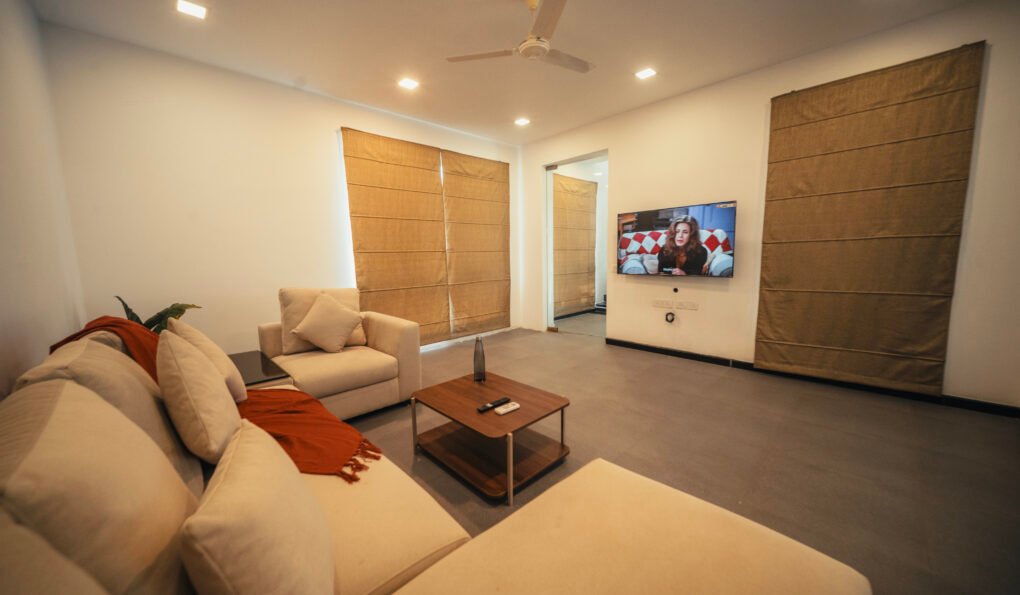 Best villa stay in ECR