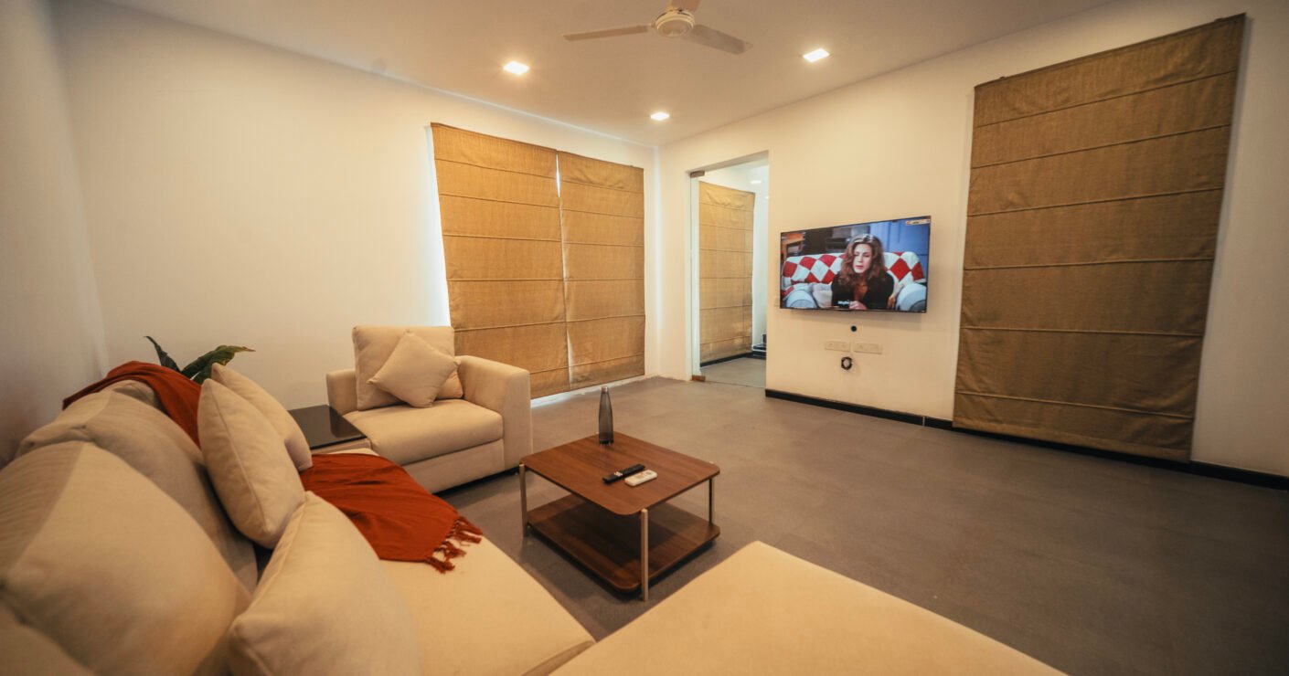 Best villa stay in ECR