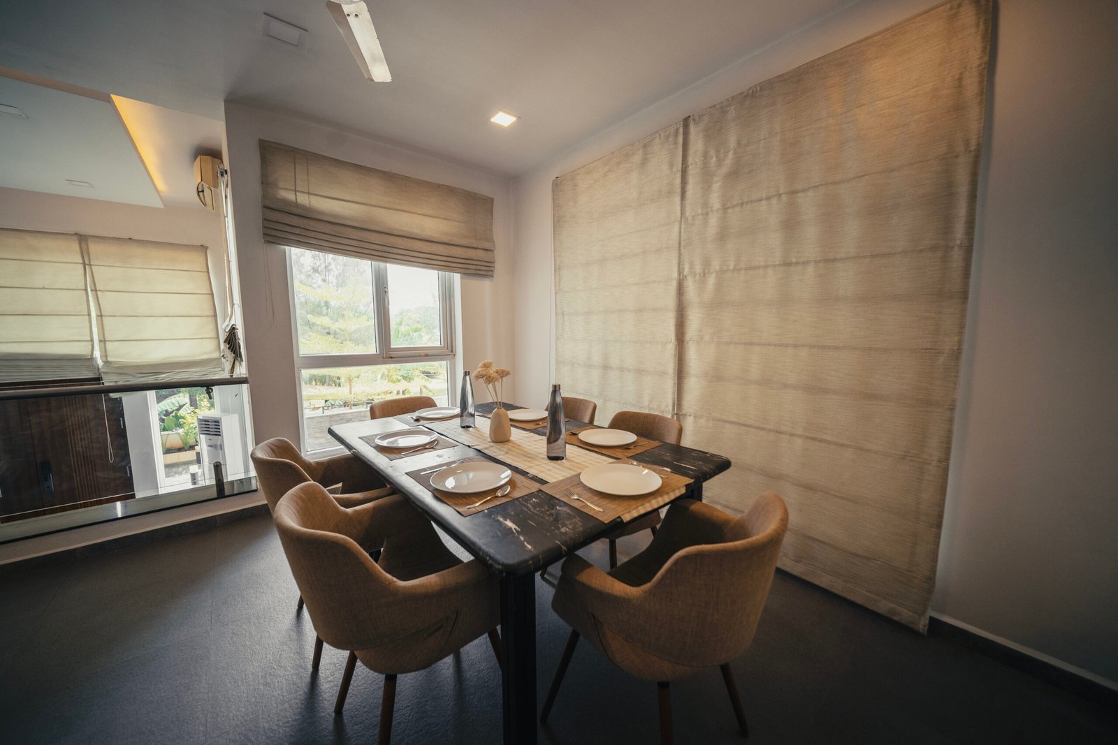 Best Villas in Ecr