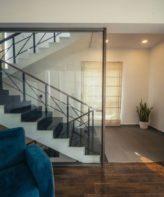 Villas in ECR
