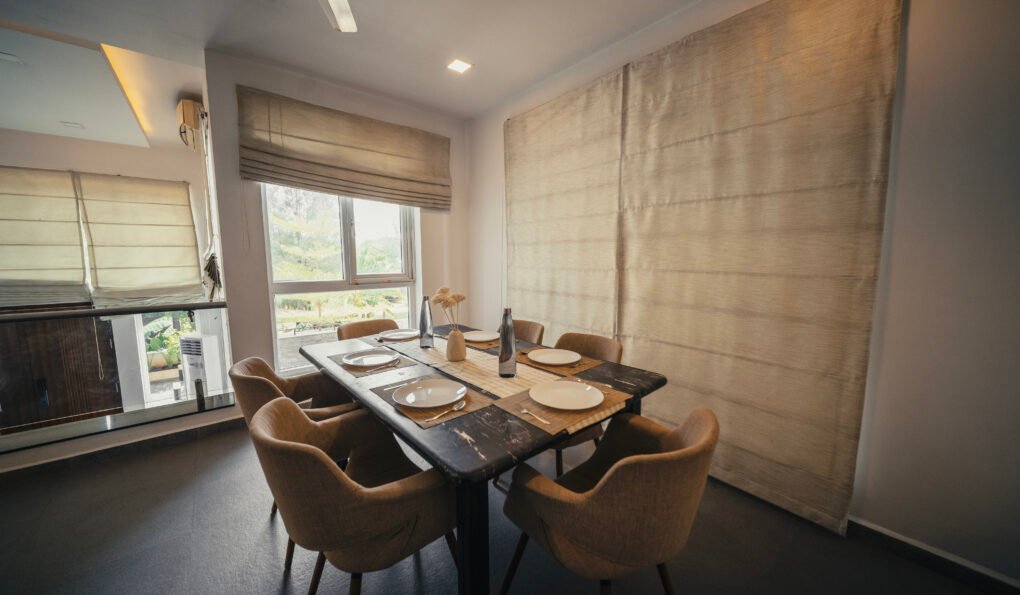 Top-Rated Villas in ECR