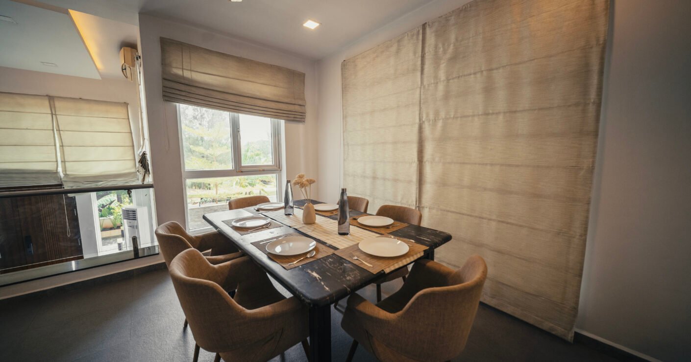 Top-Rated Villas in ECR
