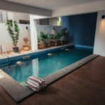 Villas in ECR with Swimming Pool