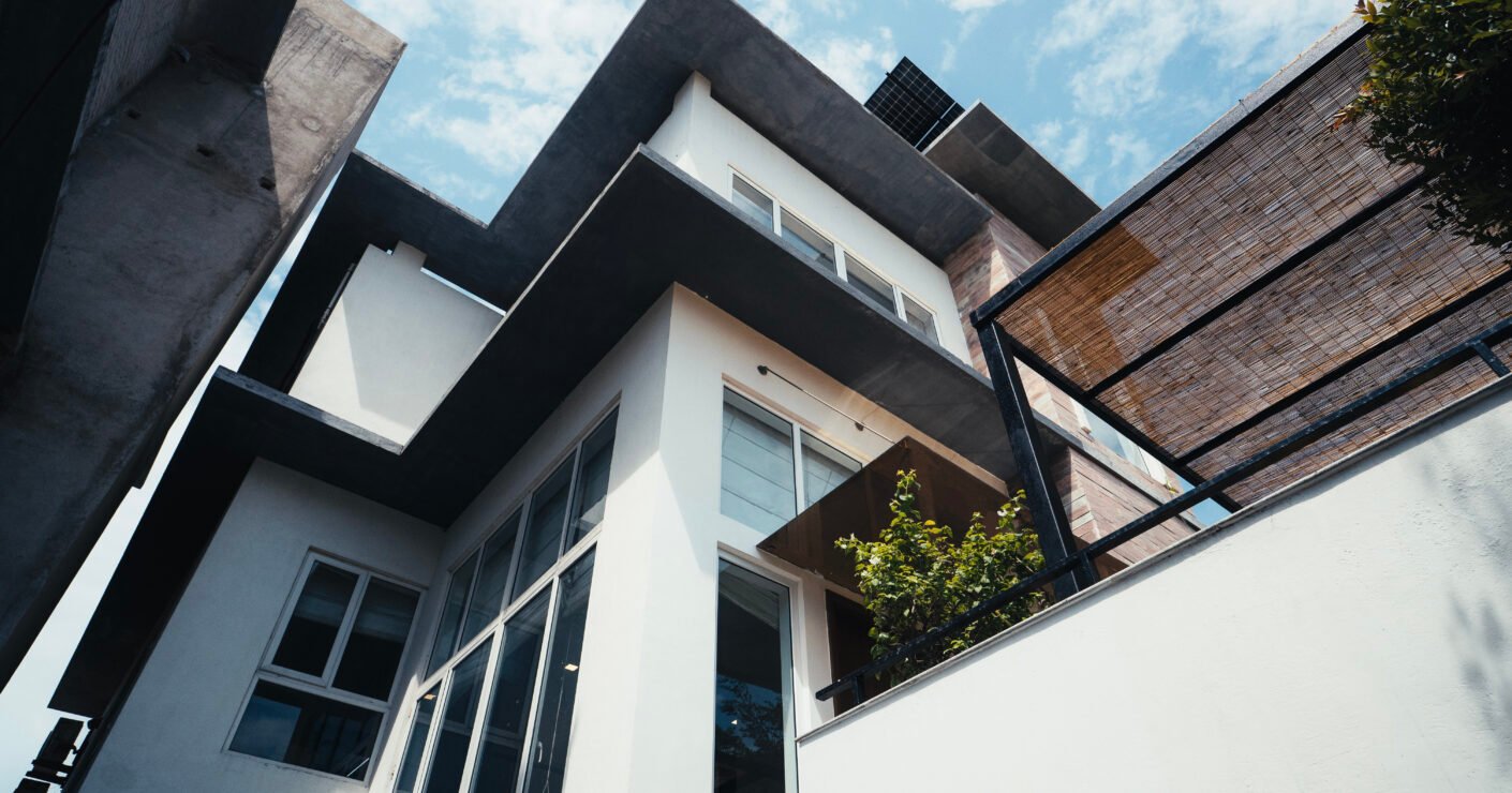 Villas in ECR