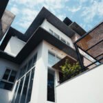 Villas in ECR