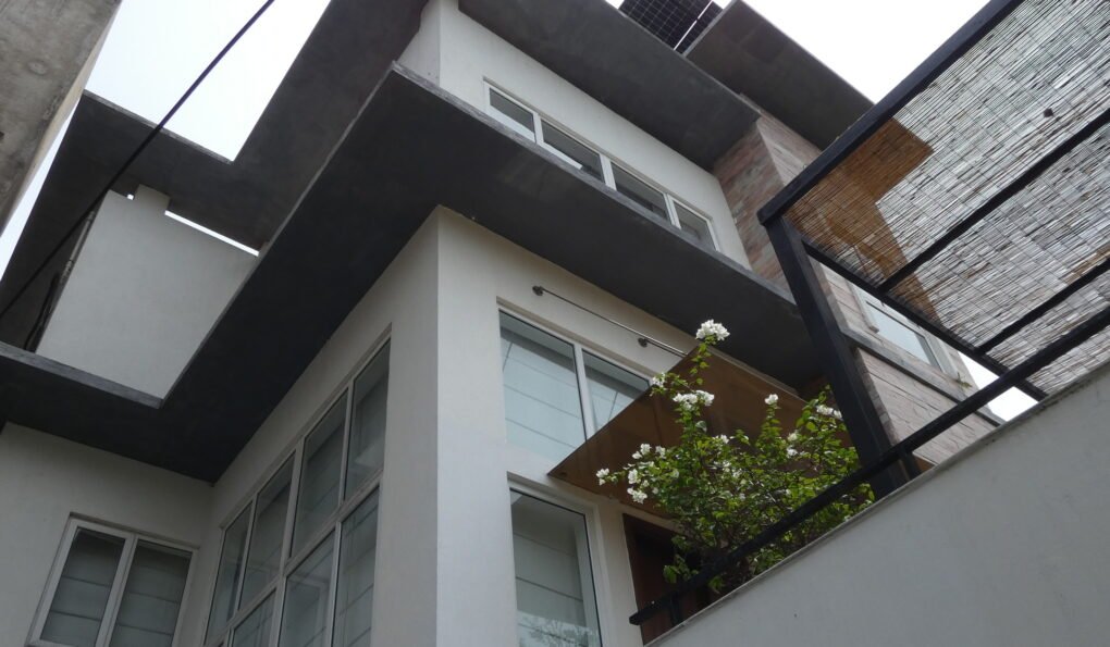 3BHK Villa in Chennai