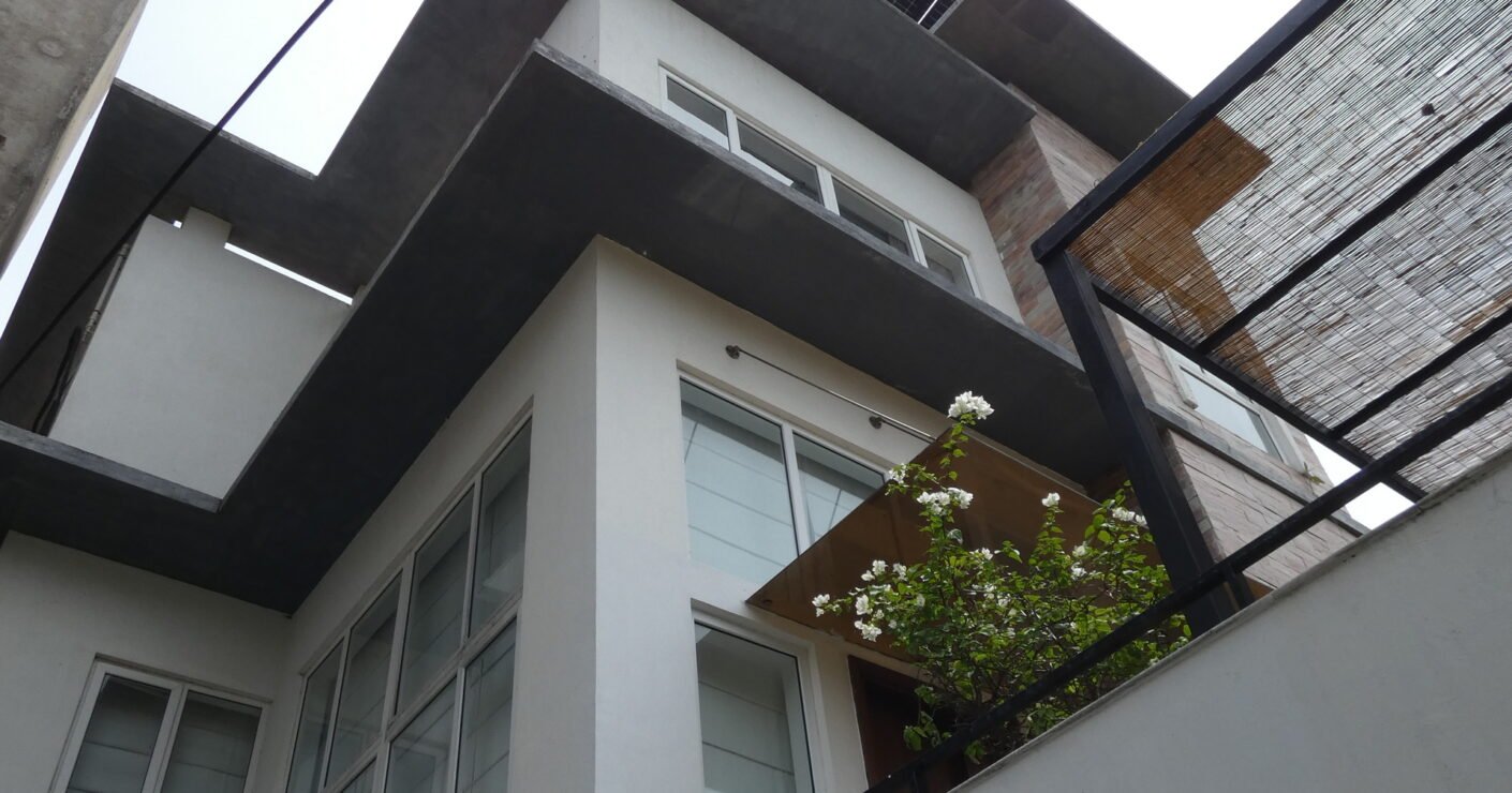 3BHK Villa in Chennai