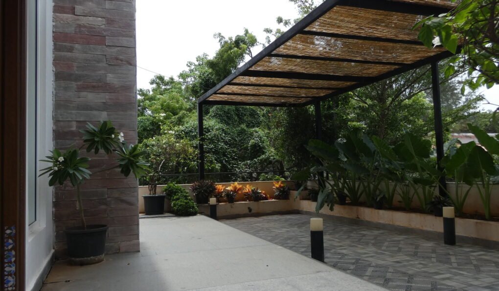 Best Villa for weekend getaway in Chennai
