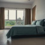 Villa near beach in Chennai