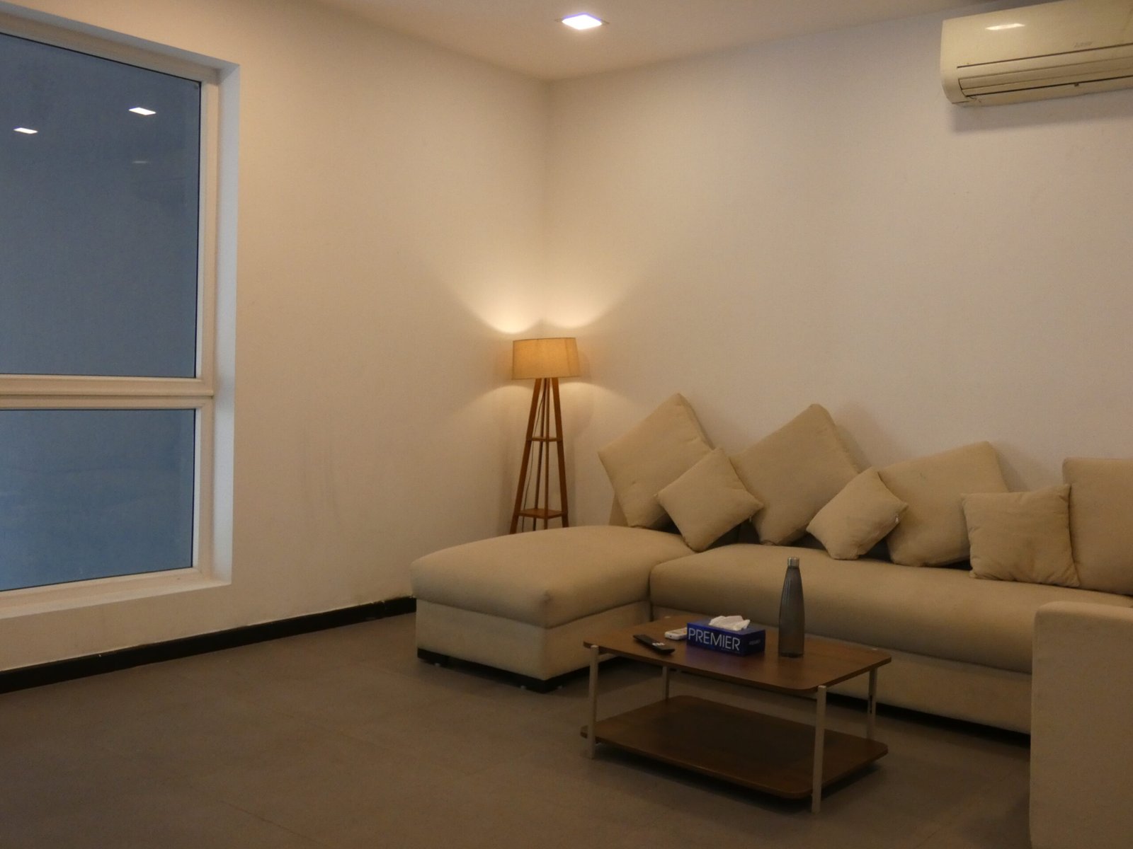 Villas in ECR for families