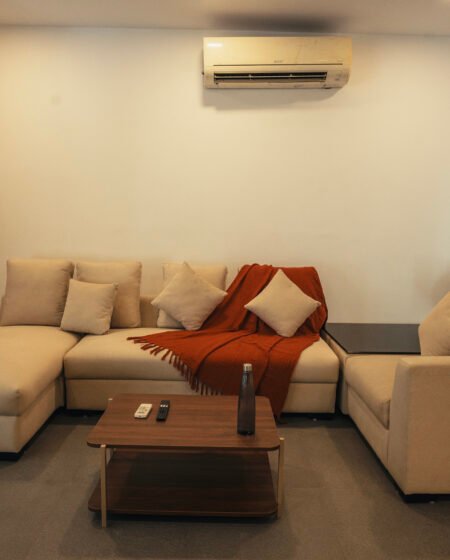 villa stay for friends in ECR
