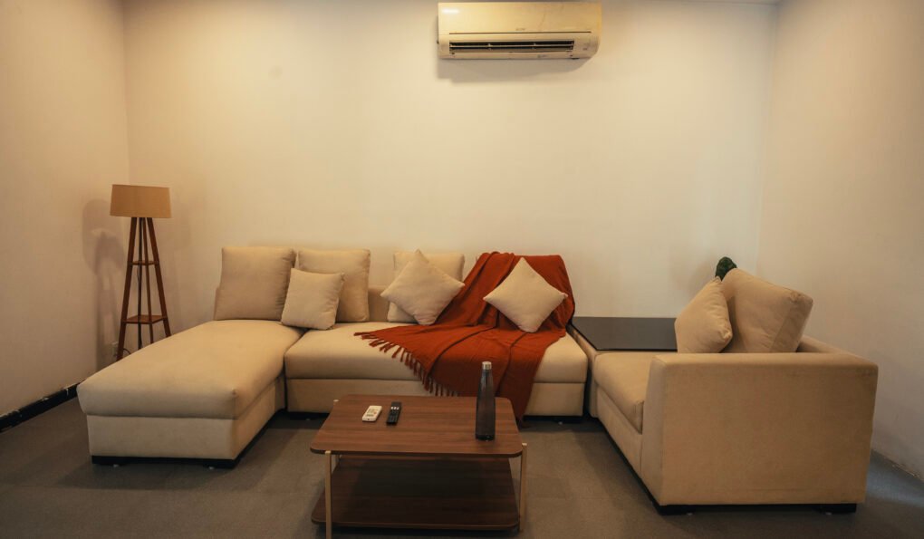 Family Villa in ECR